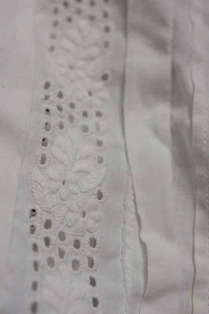 アンティーク子供服　vêtement d'enfant lot .FR a l'epoque