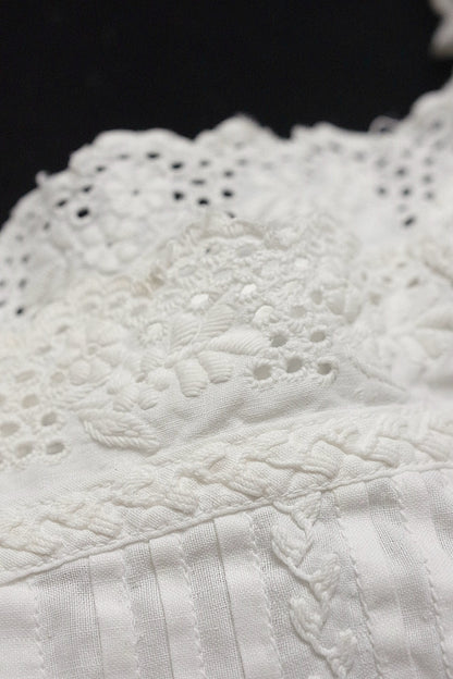 アンティーク子供服　vêtement d'enfant lot .FR a l'epoque