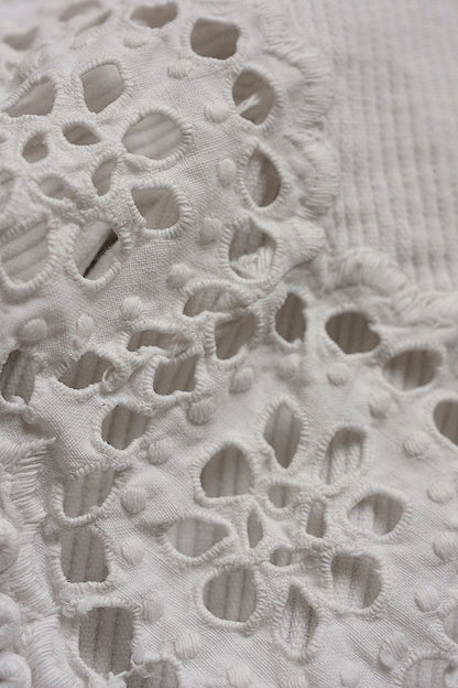 アンティーク子供服　vêtement d'enfant マントサマーコール .FR a l'epoque