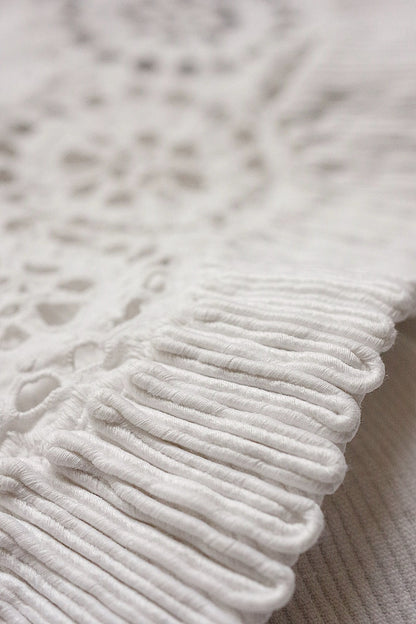 アンティーク子供服　vêtement d'enfant マントサマーコール .FR a l'epoque