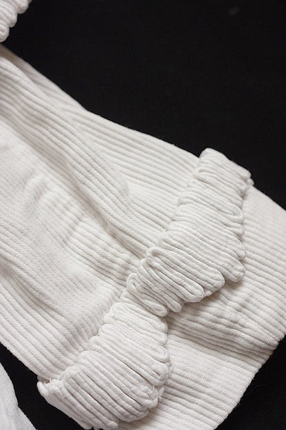 アンティーク子供服　vêtement d'enfant マントサマーコール .FR a l'epoque