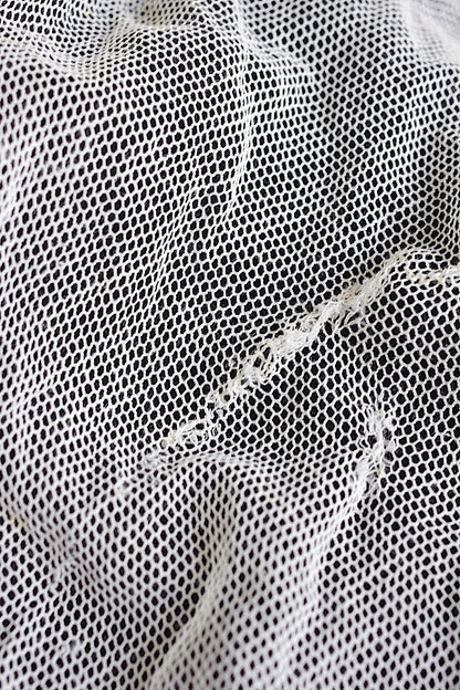 アンティークカーテン　linge de maison .FR a l'epoque