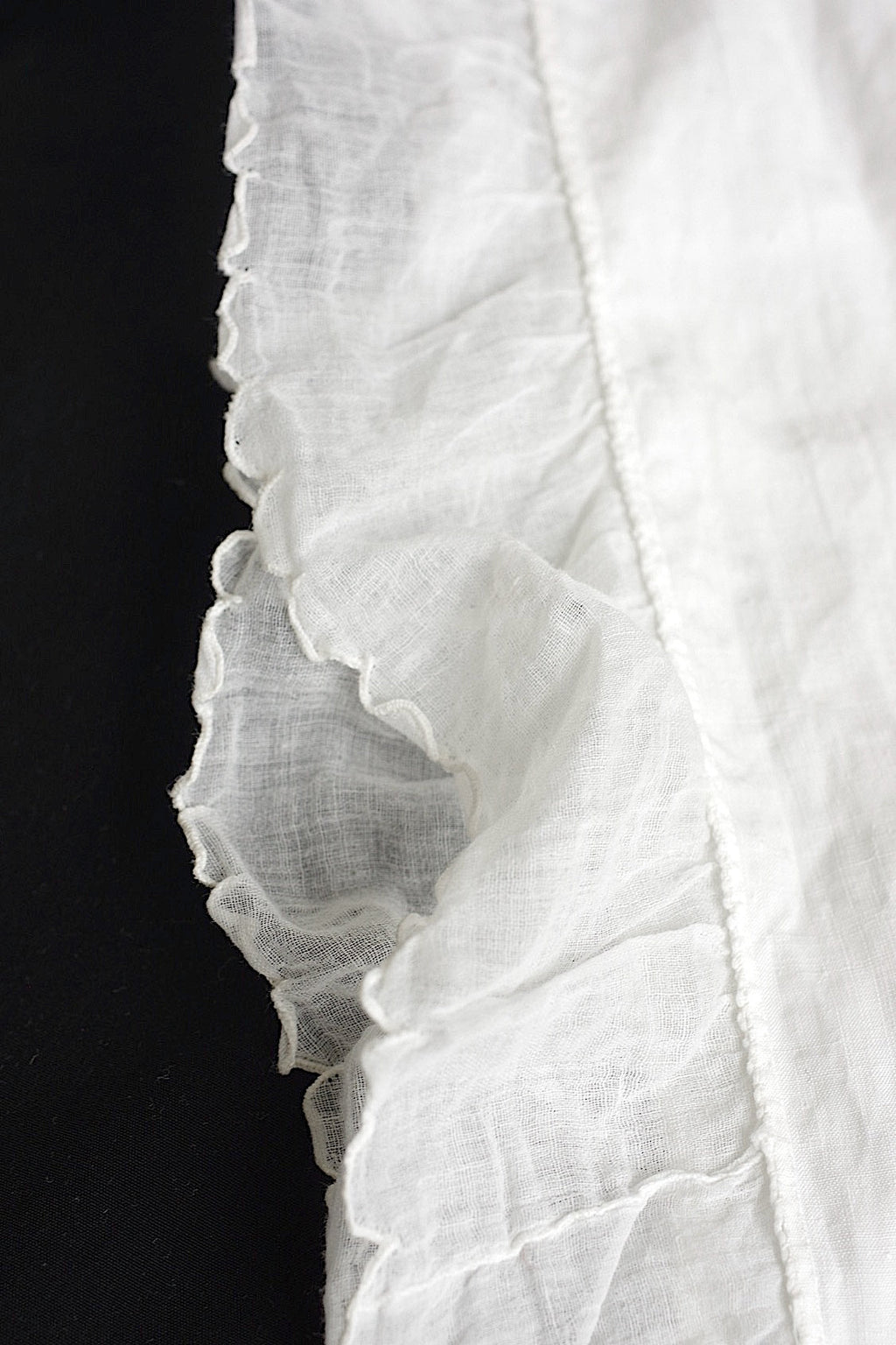 アンティークケープ　antique cape .FR a l'epoque