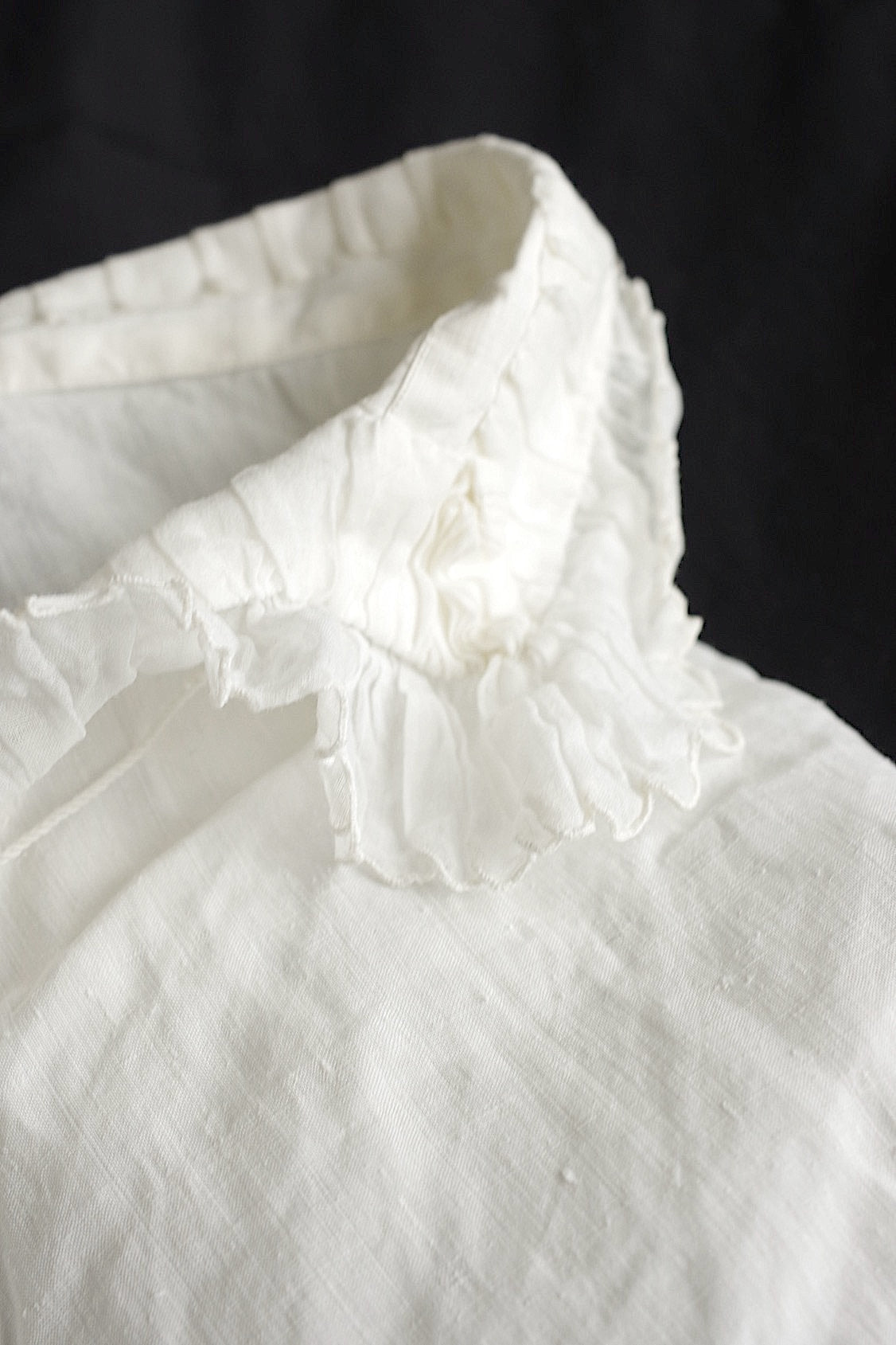 アンティークケープ　antique cape .FR a l'epoque