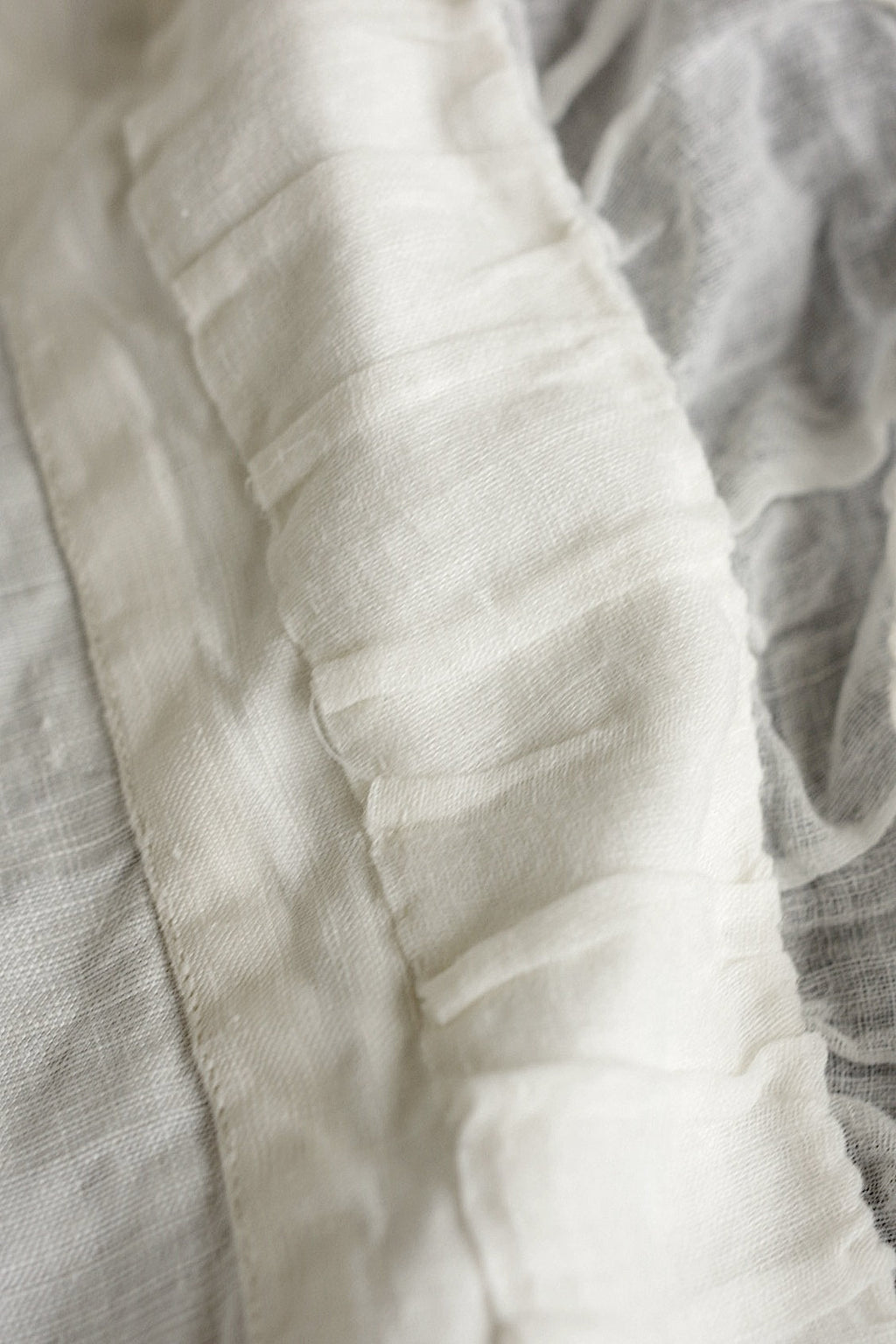 アンティークケープ　antique cape .FR a l'epoque