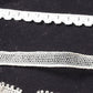 アンティークレース　dentelle ancienne　素材テープ .FR a l'epoque
