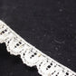 アンティークレース　dentelle ancienne　素材テープ .FR a l'epoque