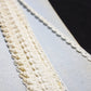 アンティークレース　dentelle ancienne　素材テープ .FR a l'epoque