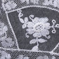アンティークレース　dentelle ancienne　刺繍クロス .FR a l'epoque