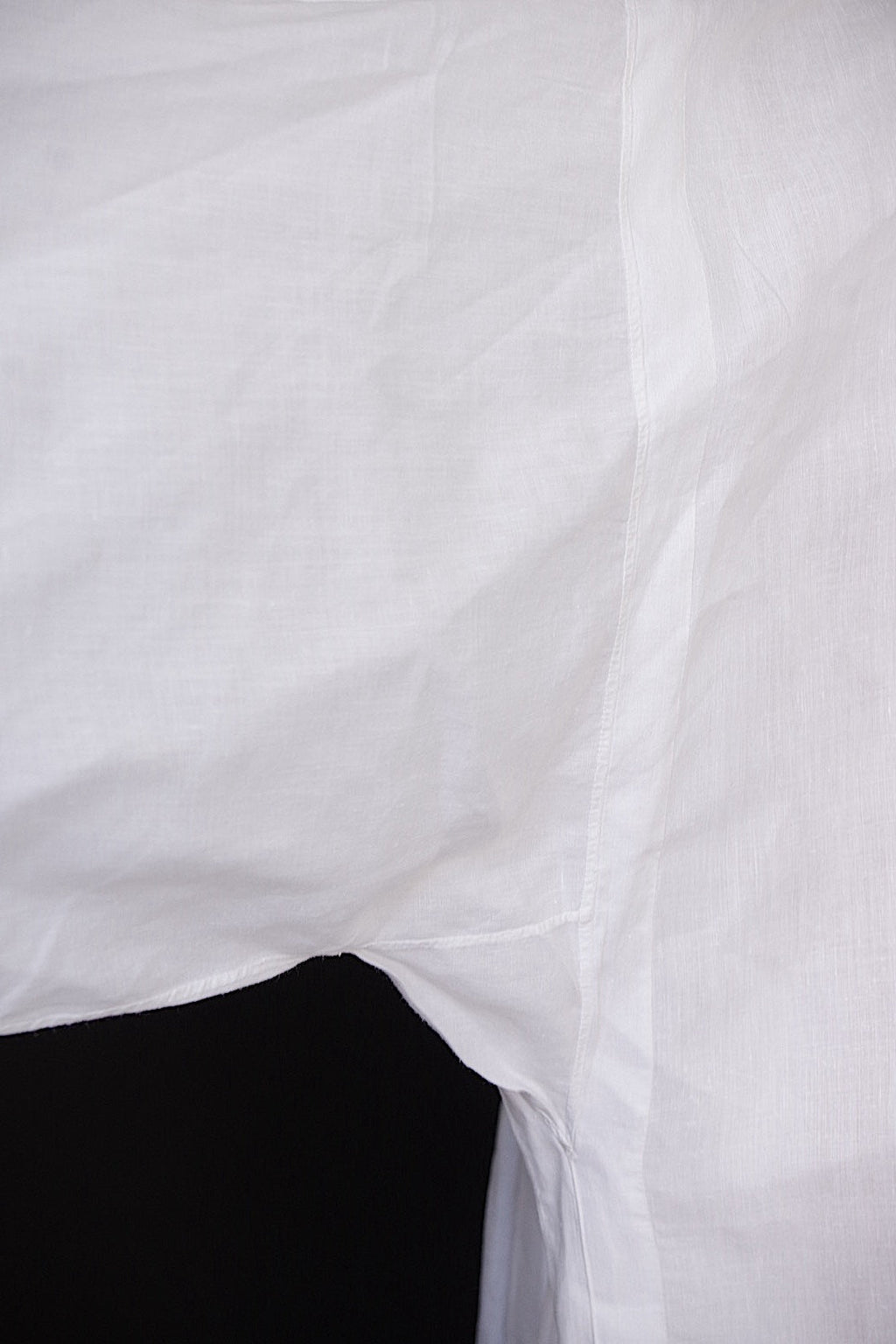 アンティーク司祭服　vêtement antique aube 1 .FR a l'epoque