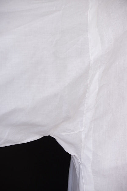 アンティーク司祭服　vêtement antique aube 1 .FR a l'epoque