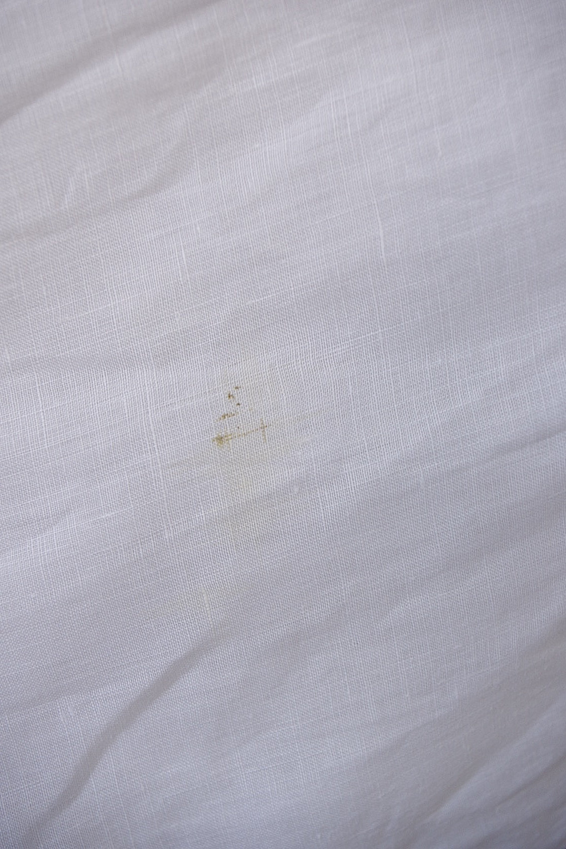 アンティーク司祭服　vêtement antique aube 2 .FR a l'epoque