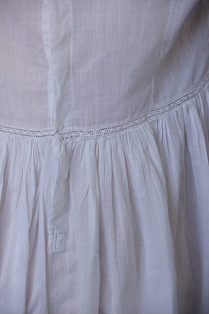 アンティークワンピース　vêtement antique 　 .FR a l'epoque