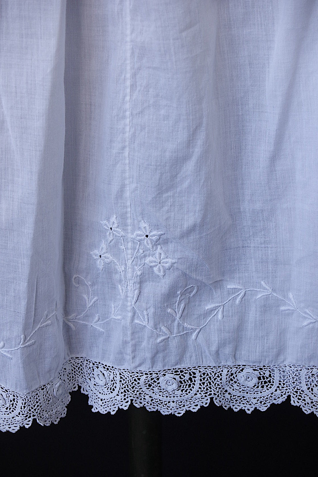 アンティークワンピース　vêtement antique 　 .FR a l'epoque