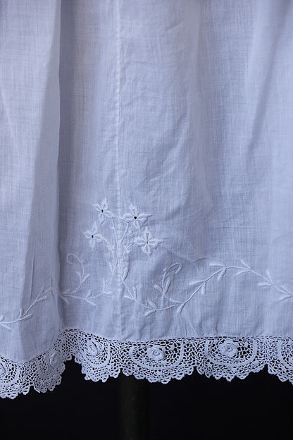 アンティークワンピース　vêtement antique 　 .FR a l'epoque