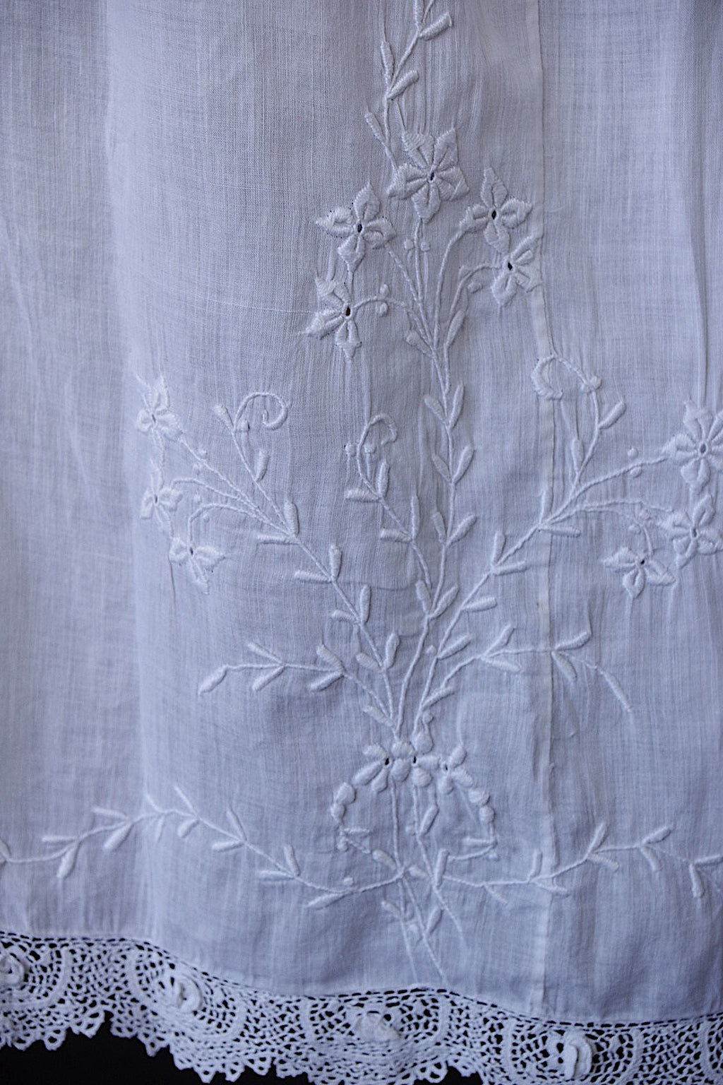 アンティークワンピース　vêtement antique 　 .FR a l'epoque