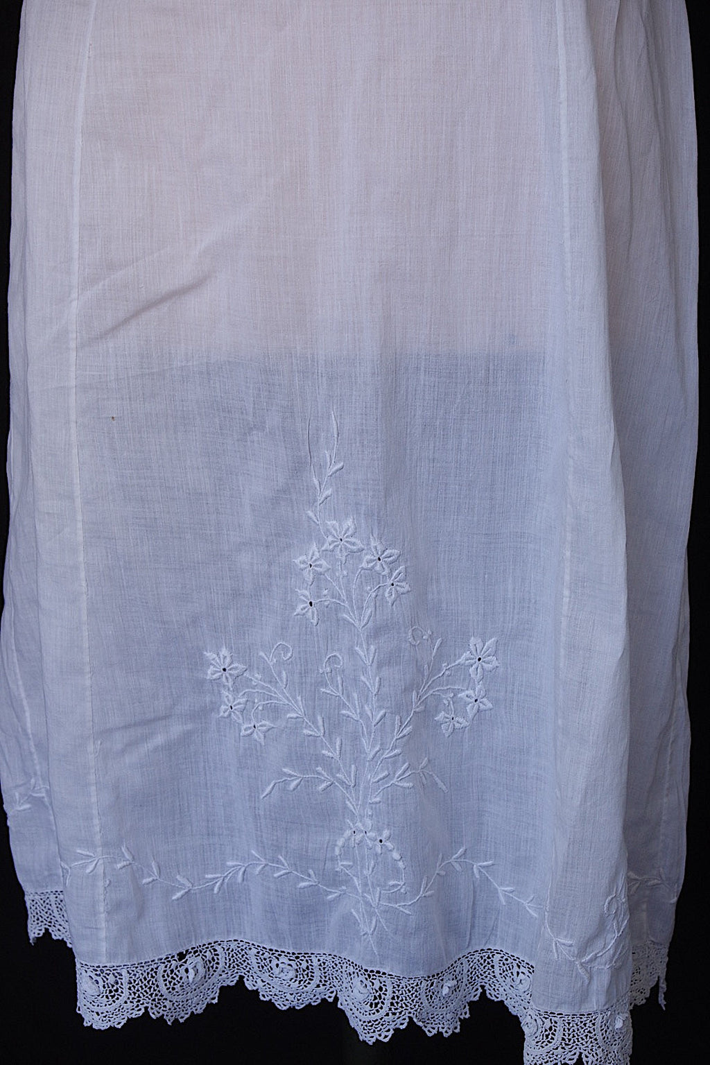 アンティークワンピース　vêtement antique 　 .FR a l'epoque