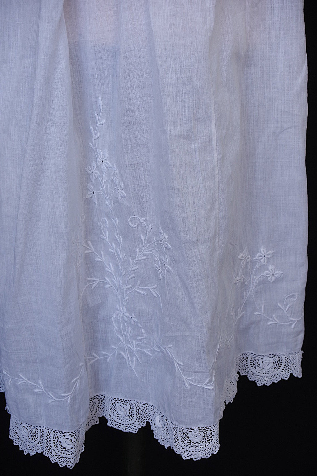 アンティークワンピース　vêtement antique 　 .FR a l'epoque