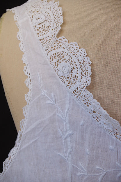 アンティークワンピース　vêtement antique 　 .FR a l'epoque