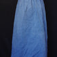 アンティークエプロン　tablier antique apron .FR a l'epoque
