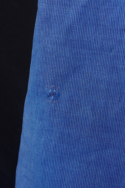 アンティークエプロン　tablier antique apron .FR a l'epoque