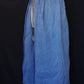 アンティークエプロン　tablier antique apron .FR a l'epoque