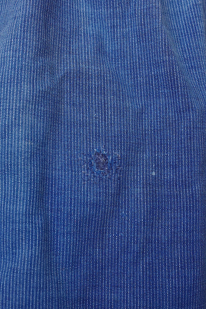 アンティークエプロン　tablier antique apron .FR a l'epoque