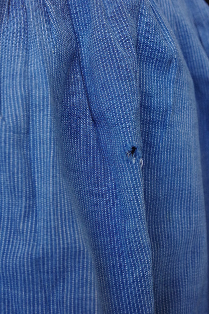 アンティークエプロン　tablier antique apron .FR a l'epoque