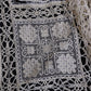 アンティーククロス　素材、回収用 antique  For materials　1 .FR a l'epoque