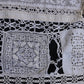 アンティーククロス　素材、回収用 antique  For materials　1 .FR a l'epoque