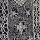 アンティーククロス　素材、回収用 antique  For materials　1 .FR a l'epoque