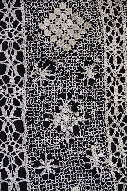 アンティーククロス　素材、回収用 antique  For materials　1 .FR a l'epoque