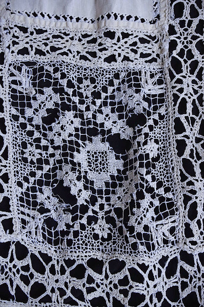 アンティーククロス　素材、回収用 antique  For materials　1 .FR a l'epoque