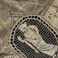 アンティーククロス　素材、回収用　antique  For materials2 .FR a l'epoque
