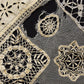 アンティーククロス　素材、回収用　antique  For materials2 .FR a l'epoque