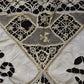アンティーククロス　素材、回収用　antique  For materials2 .FR a l'epoque