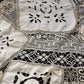 アンティーククロス　素材、回収用　antique  For materials2 .FR a l'epoque