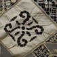 アンティーククロス　素材、回収用　antique  For materials2 .FR a l'epoque