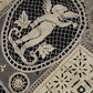 アンティーククロス　素材、回収用　antique  For materials2 .FR a l'epoque