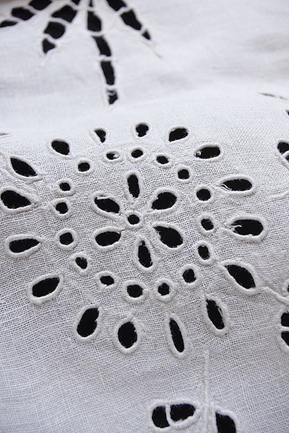 アンティーククロス　linge de maison antique リネンクロス .FR a l'epoque