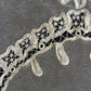 アンティークカーテン　linge de maison .FR a l'epoque