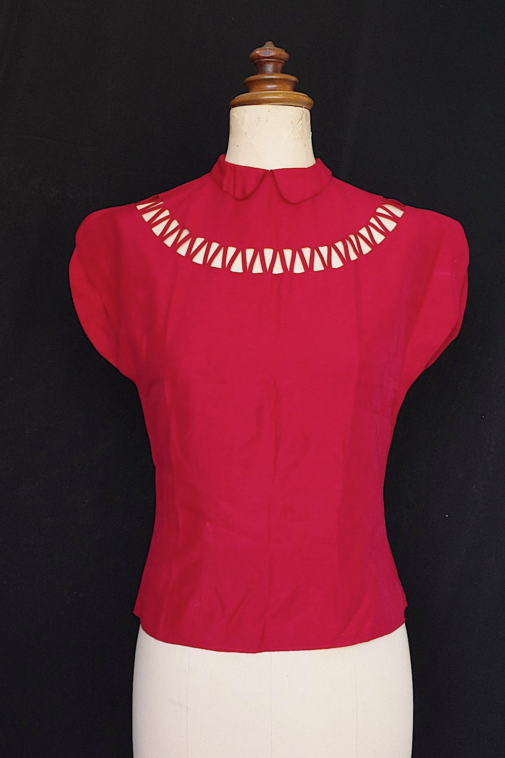 ヴィンテージトップス　vêtement  vintage .FR a l'epoque