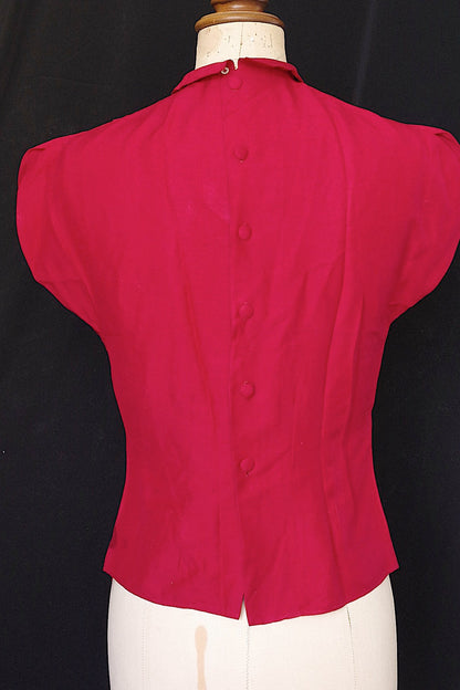 ヴィンテージトップス　vêtement  vintage .FR a l'epoque