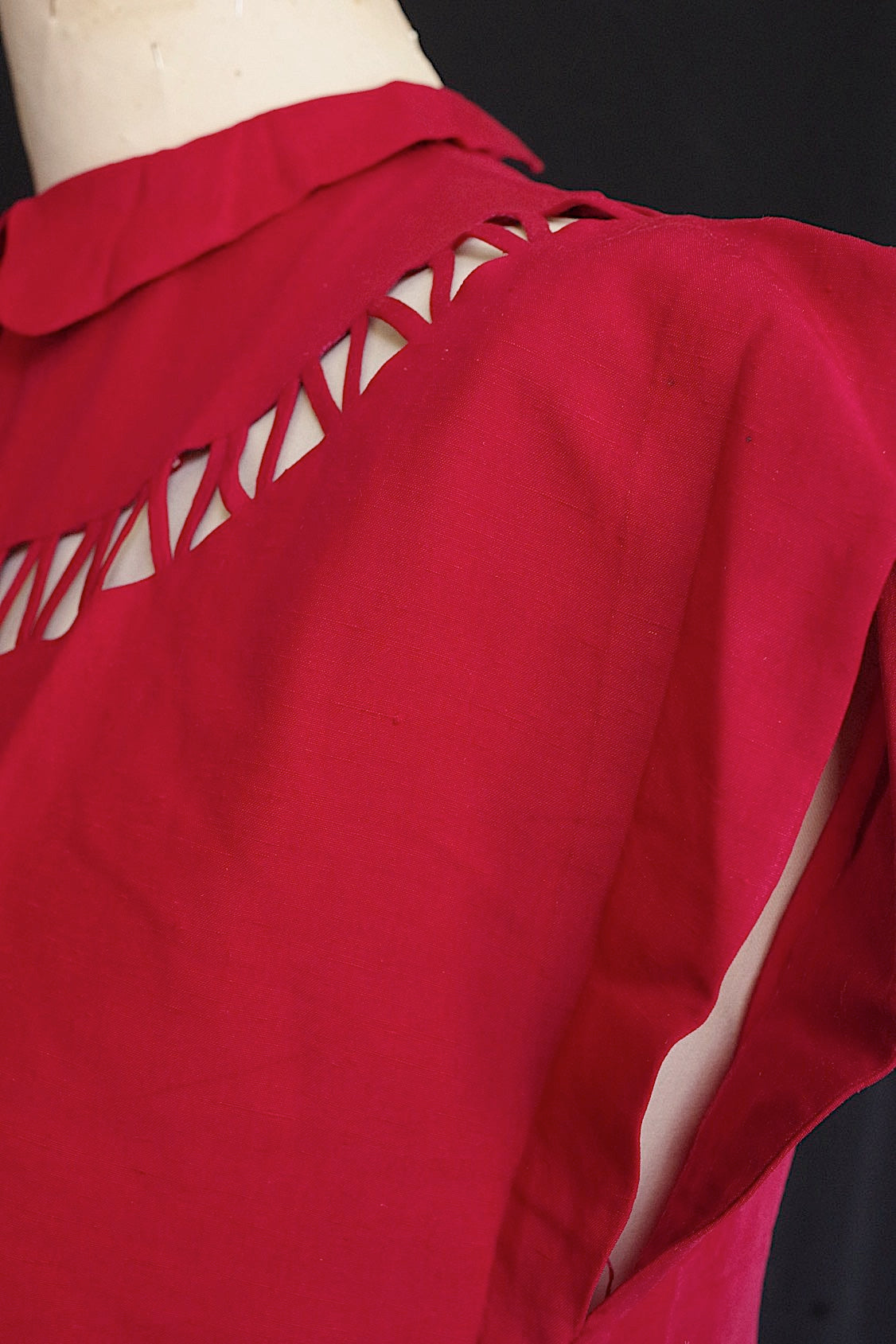 ヴィンテージトップス　vêtement  vintage .FR a l'epoque