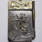 アンティーク雑貨　carnet de bal antique .FR a l'epoque