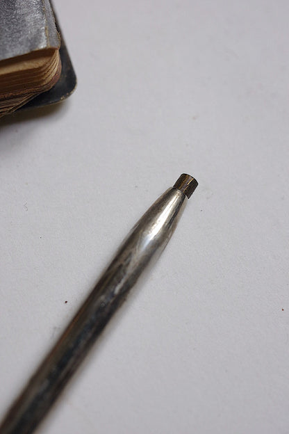 アンティーク雑貨　carnet de bal antique .FR a l'epoque