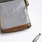 アンティーク雑貨　carnet de bal antique .FR a l'epoque