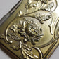 アンティーク雑貨　carnet de bal antique .FR a l'epoque