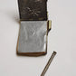 アンティーク雑貨　carnet de bal antique .FR a l'epoque