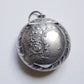 アンティーク雑貨　poudrier antique .FR a l'epoque
